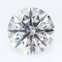 1.52 ct Lab-Grown Diamond – F VVS2 – Round Cut – GCAL Certified — Sapphire Row · cut7
