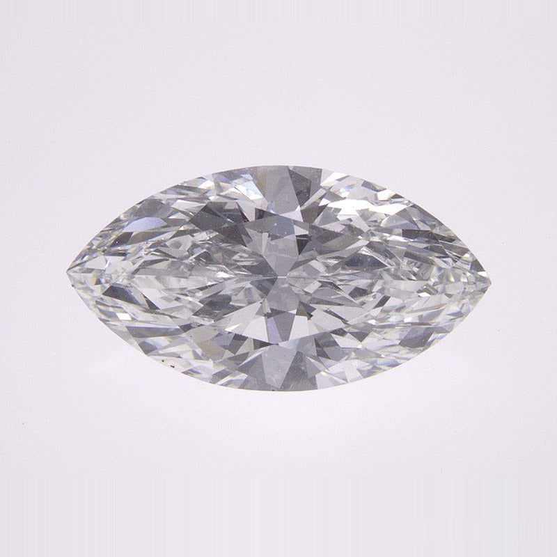 1.51 ct Natural Diamond – E VS2 – Marquise Cut – GIA Certified — Sapphire Row · cut7