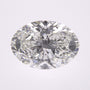 1.51 ct Natural Diamond – H VS1 – Oval Cut – GIA Certified — Sapphire Row · cut7