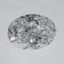 1.51 ct Natural Diamond – E SI1 – Oval Cut – GIA Certified — Sapphire Row · cut7