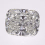 1.51 ct Natural Diamond – I VS1 – Elongated Cushion Cut – GIA Certified — Sapphire Row · cut7