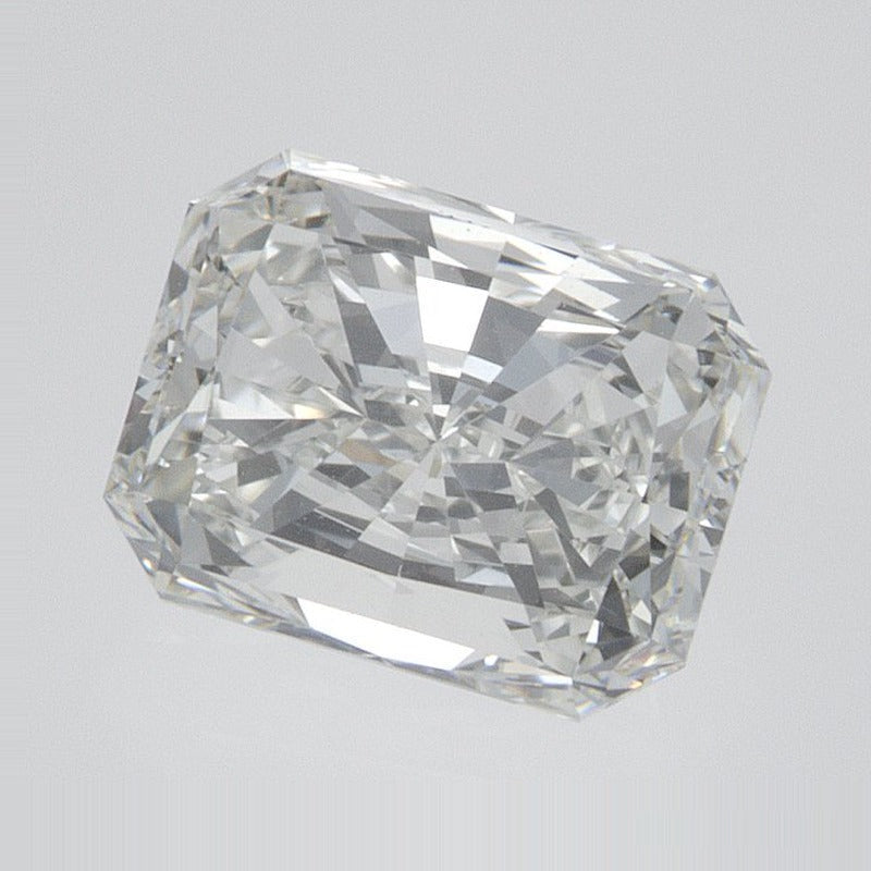 1.51 ct Natural Diamond – I VS2 – Radiant Cut – GIA Certified — Sapphire Row · cut7