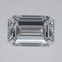 1.51 ct Lab-Grown Diamond – D VVS1 – Emerald Cut – GIA Certified — Sapphire Row · cut7