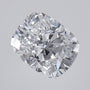 1.51 ct Lab-Grown Diamond – D SI1 – Elongated Cushion Cut – IGI Certified — Sapphire Row · cut7