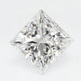 1.51 ct Lab-Grown Diamond – E VS1 – Square Cut – GCAL Certified — Sapphire Row · cut7