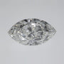 1.50 ct Natural Diamond – G SI1 – Marquise Cut – GIA Certified — Sapphire Row · cut7