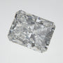 1.50 ct Natural Diamond – F SI1 – Radiant Cut – GIA Certified — Sapphire Row · cut7