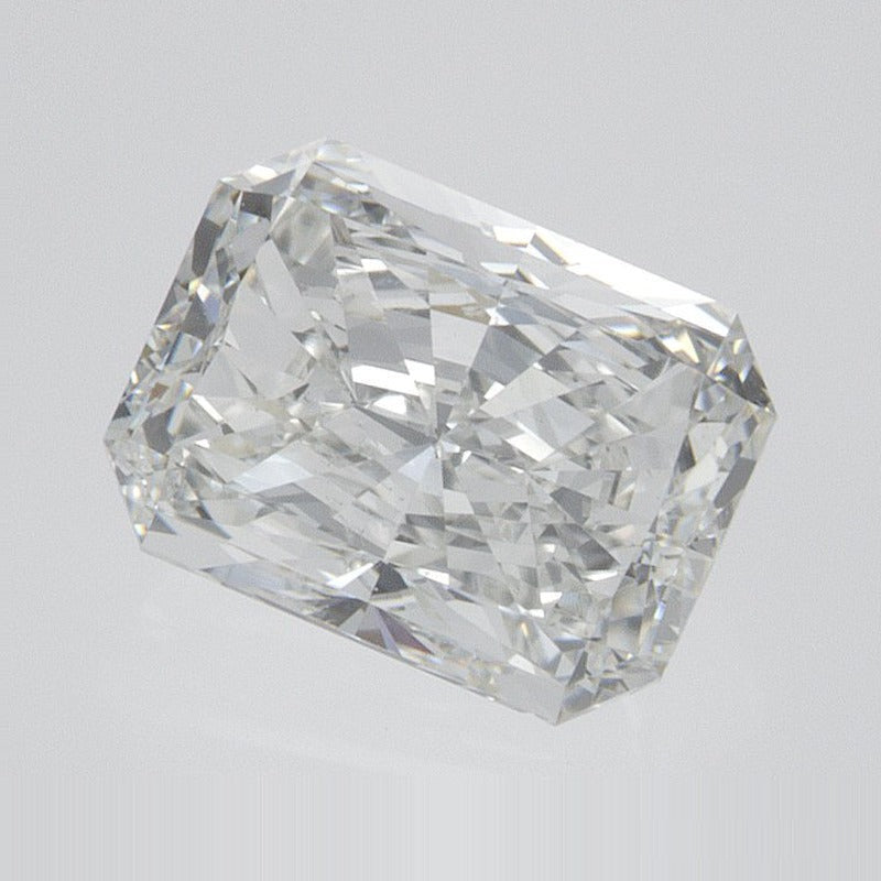 1.50 ct Natural Diamond – H VS2 – Radiant Cut – GIA Certified — Sapphire Row · cut7