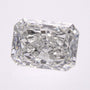 1.50 ct Natural Diamond – I SI1 – Radiant Cut – GIA Certified — Sapphire Row · cut7