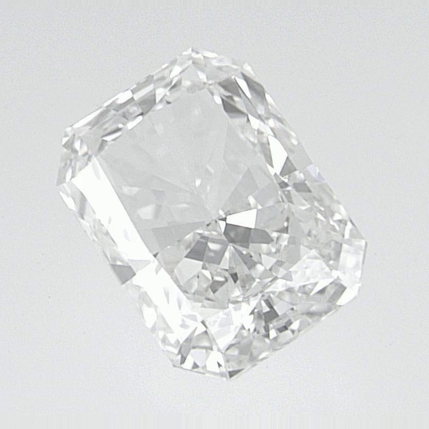 1.50 ct Natural Diamond – J SI1 – Radiant Cut – GIA Certified — Sapphire Row · cut7