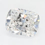 1.50 ct Lab-Grown Diamond – E VVS1 – Elongated Cushion Cut – GCAL Certified — Sapphire Row · cut7