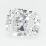 1.50 ct Lab-Grown Diamond – D VVS2 – Elongated Cushion Cut – GCAL Certified — Sapphire Row · cut7