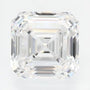 1.50 ct Lab-Grown Diamond – D VS1 – Asscher Cut – GCAL Certified — Sapphire Row · cut7