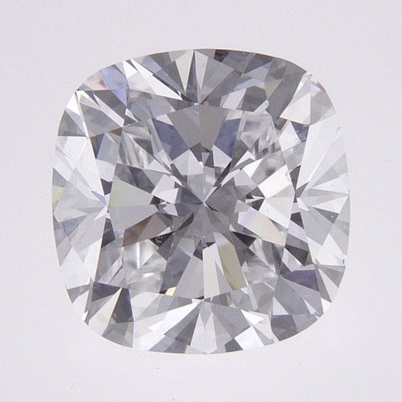 1.47 ct Lab-Grown Diamond – D VS1 – Cushion Cut – IGI Certified — Sapphire Row · cut7