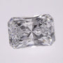 1.47 ct Lab-Grown Diamond – D VVS1 – Radiant Cut – IGI Certified — Sapphire Row · cut7