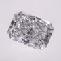 1.47 ct Lab-Grown Diamond – D VVS2 – Radiant Cut – IGI Certified — Sapphire Row · cut7
