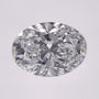 1.46 ct Lab-Grown Diamond – D VVS1 – Oval Cut – IGI Certified — Sapphire Row · cut7
