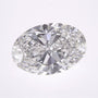 1.46 ct Lab-Grown Diamond – E VVS2 – Oval Cut – IGI Certified — Sapphire Row · cut7