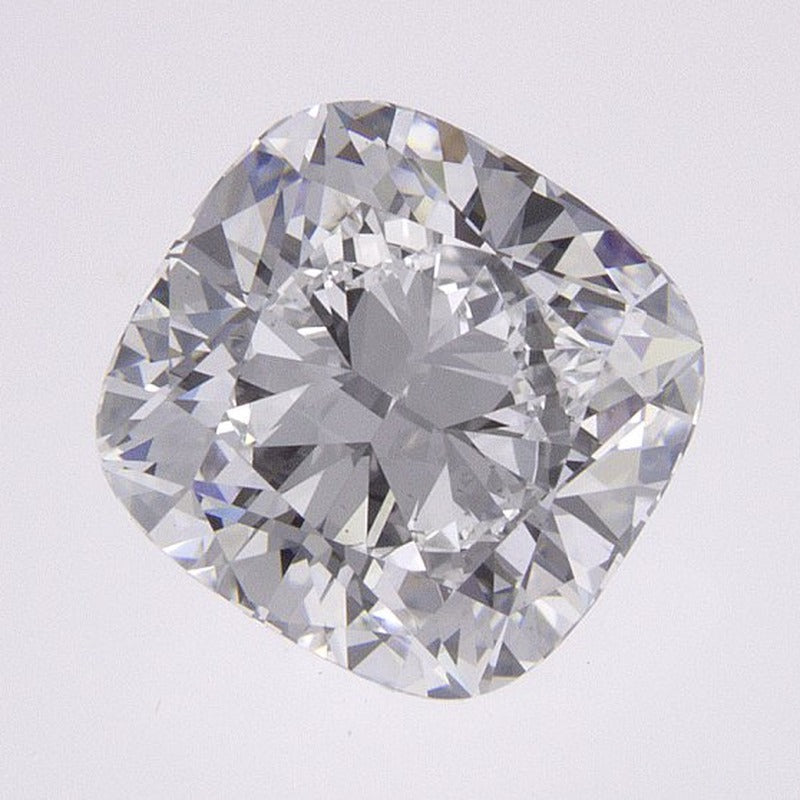 1.46 ct Lab-Grown Diamond – E VS1 – Cushion Cut – IGI Certified — Sapphire Row · cut7