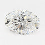 1.45 ct Lab-Grown Diamond – E VS1 – Oval Cut – GCAL Certified — Sapphire Row · cut7
