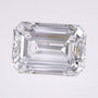 1.44 ct Lab-Grown Diamond – D VVS2 – Emerald Cut – IGI Certified — Sapphire Row · cut7
