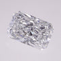 1.43 ct Lab-Grown Diamond – D VS1 – Radiant Cut – IGI Certified — Sapphire Row · cut7