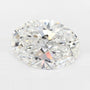 1.42 ct Lab-Grown Diamond – E VVS2 – Oval Cut – GCAL Certified — Sapphire Row · cut7