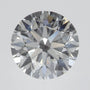 1.40 ct Natural Diamond – I VS1 – Round Cut – GIA Certified — Sapphire Row · cut7