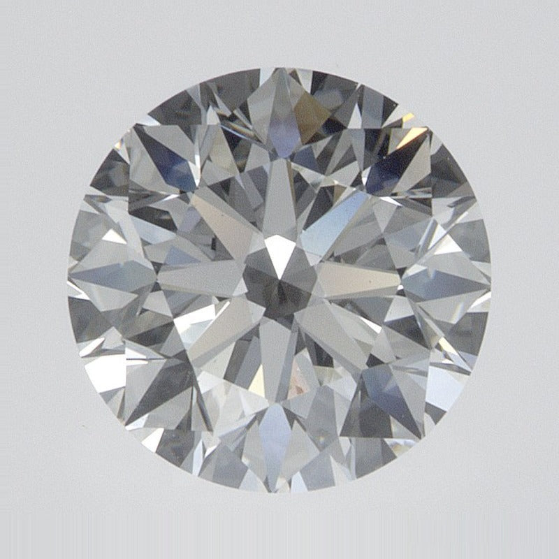 1.40 ct Natural Diamond – I VS1 – Round Cut – GIA Certified — Sapphire Row · cut7