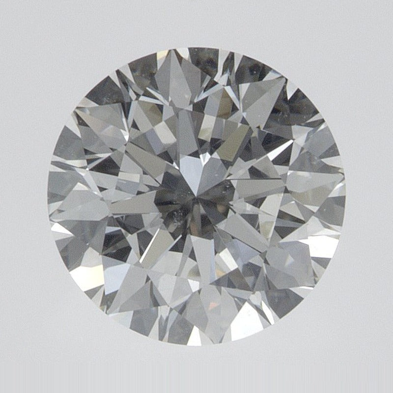 1.40 ct Natural Diamond – J VS2 – Round Cut – GIA Certified — Sapphire Row · cut7