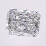 1.40 ct Natural Diamond – D VS1 – Radiant Cut – GIA Certified — Sapphire Row · cut7