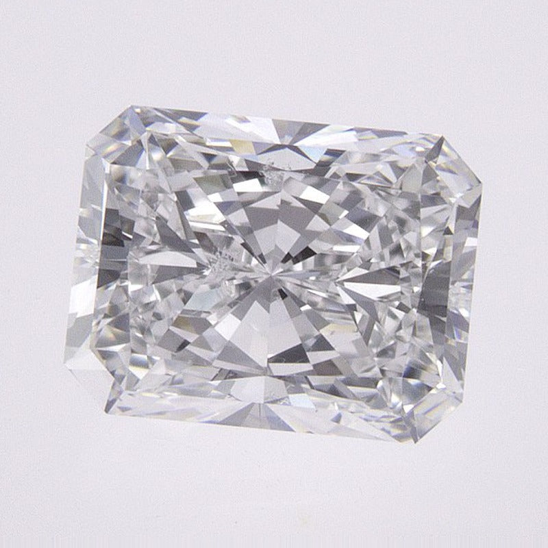 1.40 ct Natural Diamond – D VS1 – Radiant Cut – GIA Certified — Sapphire Row · cut7