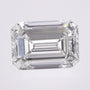 1.40 ct Natural Diamond – G VS2 – Emerald Cut – GIA Certified — Sapphire Row · cut7