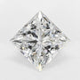 1.40 ct Lab-Grown Diamond – D VS1 – Square Cut – GCAL Certified — Sapphire Row · cut7