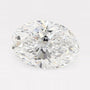 1.40 ct Lab-Grown Diamond – D VVS2 – Oval Cut – GCAL Certified — Sapphire Row · cut7