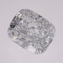1.40 ct Lab-Grown Diamond – D VS1 – Elongated Cushion Cut – IGI Certified — Sapphire Row · cut7