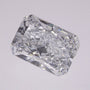 1.39 ct Lab-Grown Diamond – D VS1 – Radiant Cut – IGI Certified — Sapphire Row · cut7