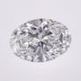 1.38 ct Lab-Grown Diamond – D VVS2 – Oval Cut – IGI Certified — Sapphire Row · cut7