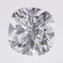 1.33 ct Lab-Grown Diamond – D VVS1 – Cushion Cut – IGI Certified — Sapphire Row · cut7