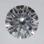 1.33 ct Lab-Grown Diamond – D VS1 – Round Cut – IGI Certified — Sapphire Row · cut7