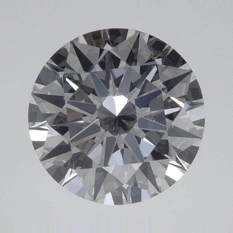 1.33 ct Lab-Grown Diamond – D VS1 – Round Cut – IGI Certified — Sapphire Row · cut7