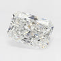 1.31 ct Lab-Grown Diamond – F VS1 – Radiant Cut – GCAL Certified — Sapphire Row · cut7