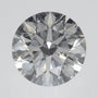 1.29 ct Natural Diamond – I VS2 – Round Cut – GIA Certified — Sapphire Row · cut7