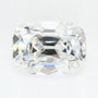 1.28 ct lab-grown diamond, elongated cushion cut | Sapphire Row · cut7