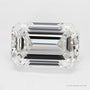 1.27 ct Lab-Grown Diamond – E VS1 – Emerald Cut – GCAL Certified — Sapphire Row · cut7