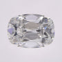 1.27 ct lab-grown diamond, elongated cushion cut | Sapphire Row · cut7