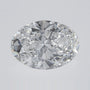 1.27 ct Lab-Grown Diamond – D VVS2 – Oval Cut – IGI Certified — Sapphire Row · cut7