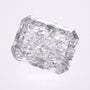 1.22 ct Natural Diamond – D SI2 – Radiant Cut – GIA Certified — Sapphire Row · cut7