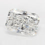 1.22 ct Lab-Grown Diamond – D VS1 – Radiant Cut – GCAL Certified — Sapphire Row · cut7