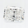 1.22 ct Lab-Grown Diamond – E VVS2 – Radiant Cut – GCAL Certified — Sapphire Row · cut7